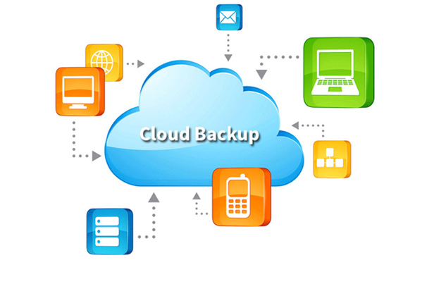 Cloud Backup